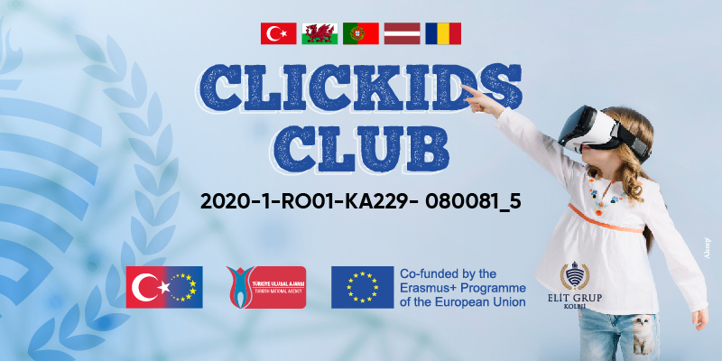 Clickids Club - Elit Grup Eğitim Kurumları Haberler