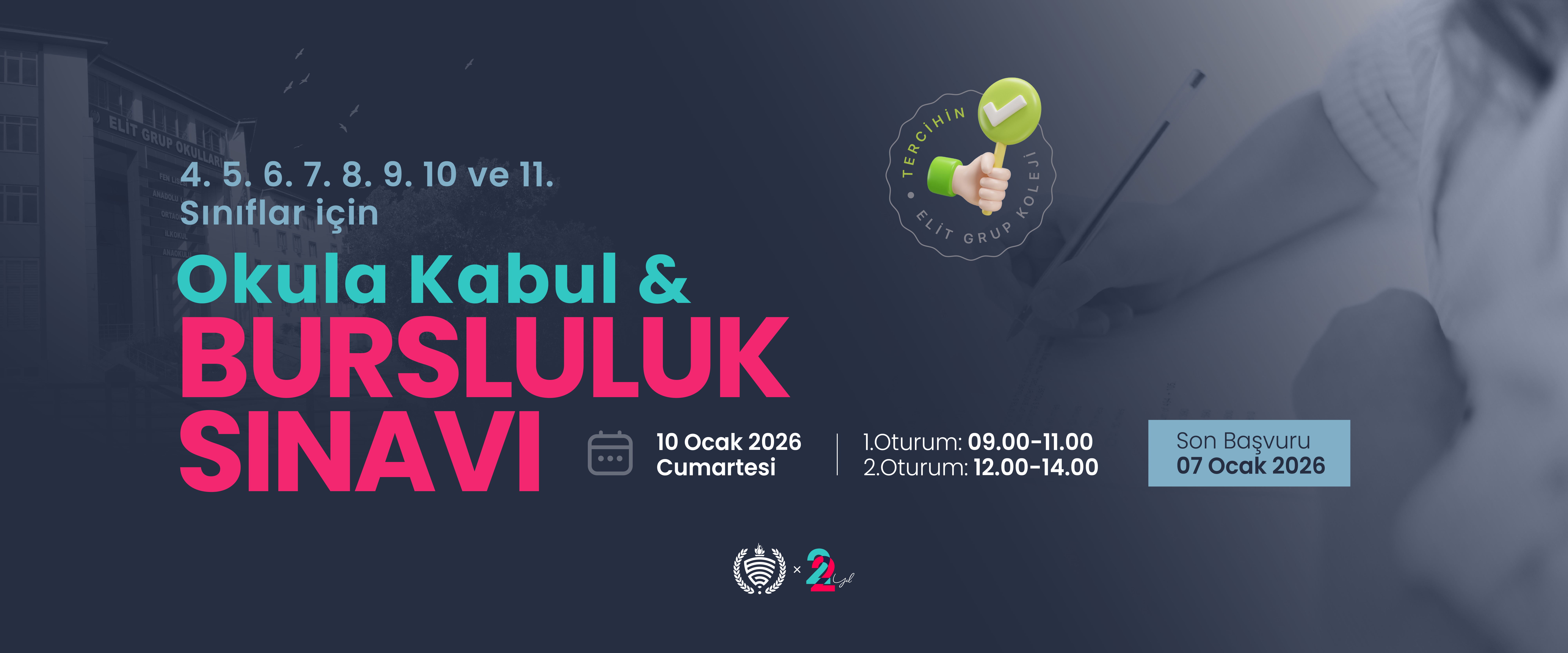 Slider - Elit Grup Eğitim Kurumları