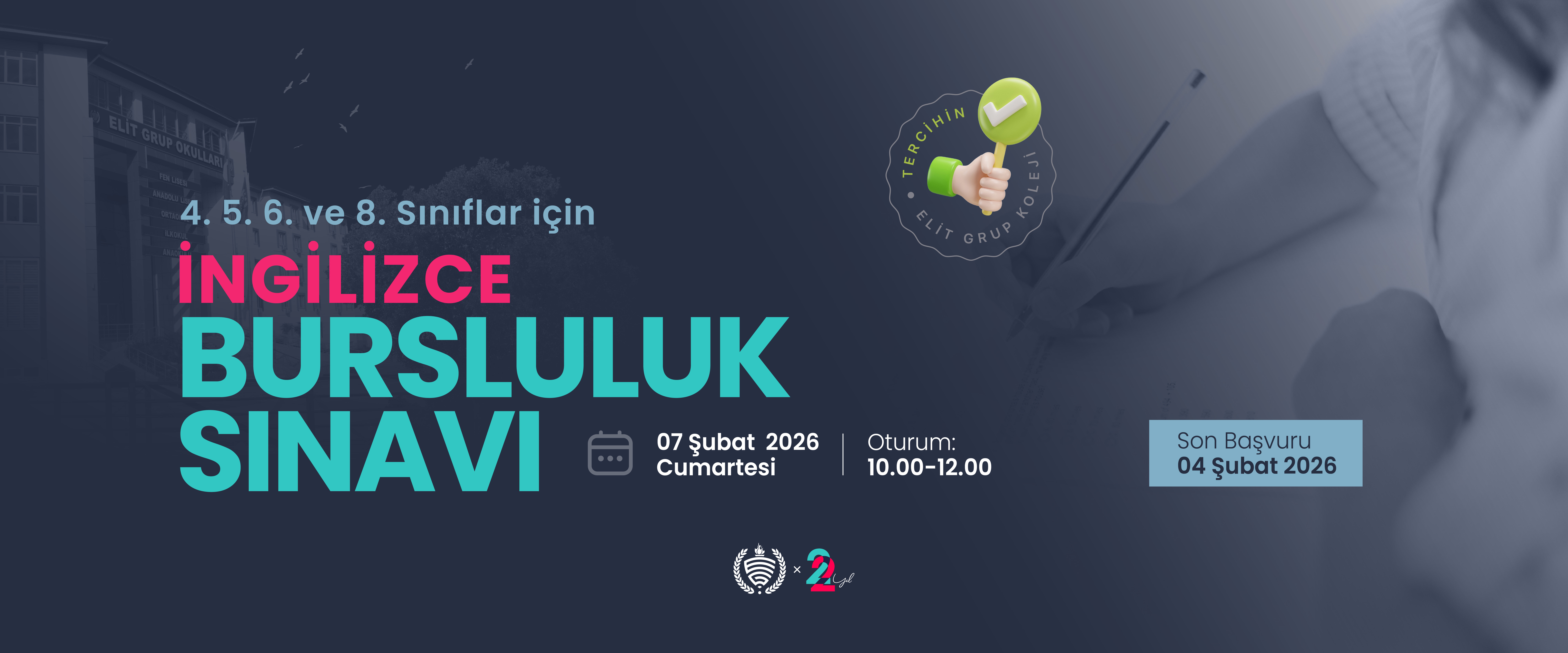 Slider - Elit Grup Eğitim Kurumları