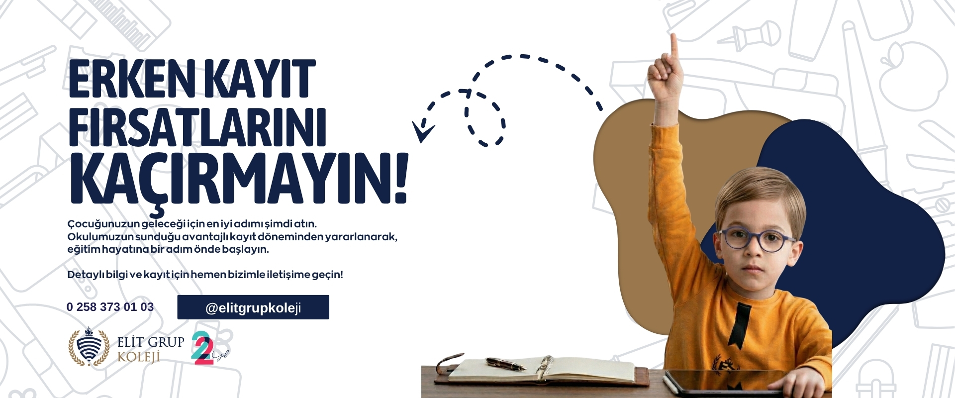 Slider - Elit Grup Eğitim Kurumları